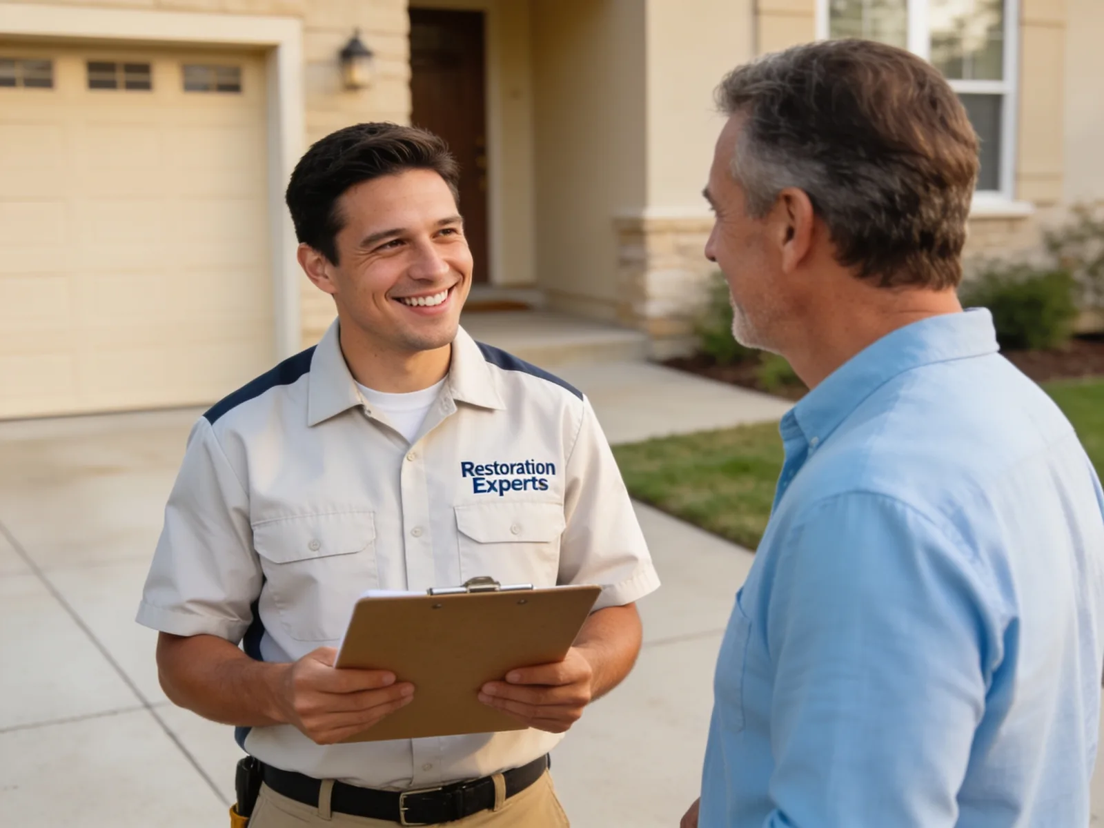 Water Damage Cleanup Berkey, OH FAQs